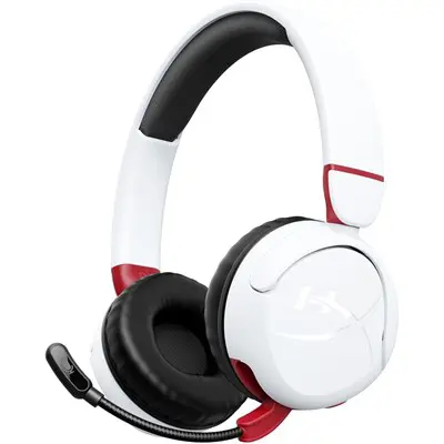 HyperX Cloud MINi WIRELESS GAMING HEADSET