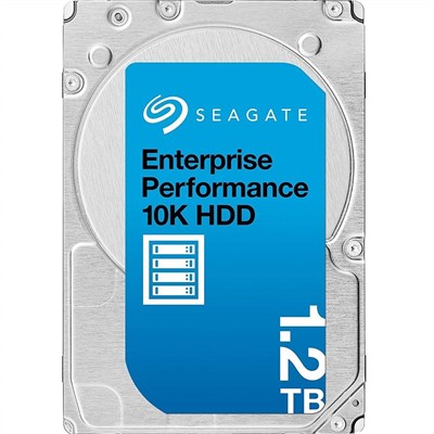 Seagate Enterprise Performance 10K HDD (Savvio 10K) - ST1200MM0139 1.20 TB - 2.5" Internal Hard Driv