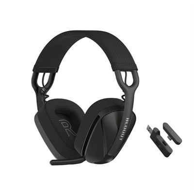A4Tech Bloody GR280 2.4GHz Wireless + Bluetooth V5.3 Gaming Headset