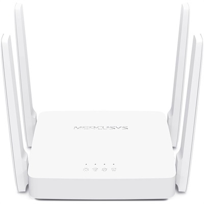 Mercury AC10 V1 AC1200 Dual Wireless Router Band 