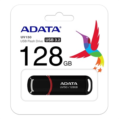 ADATA UV150 USB 3.2 Unidad flash USB 128GB