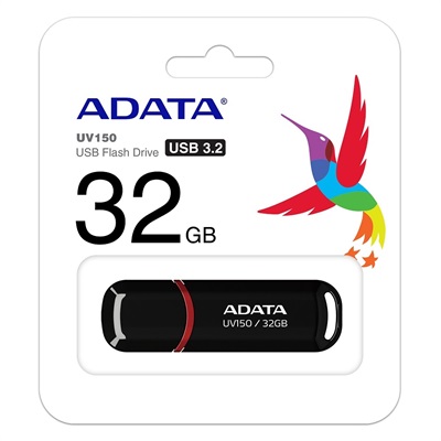 ADATA UV150 USB 3.2 Unidad flash USB 32GB