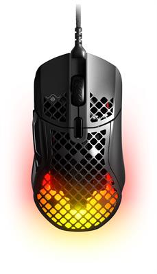 Steelseries AEROX 5 Lightning Fast Gaming Mouse