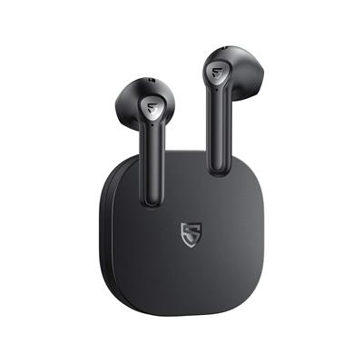 SoundPeats Ture Air 2 Plus Bluetooth 5.2 8.Noise Cancelation 4Mics