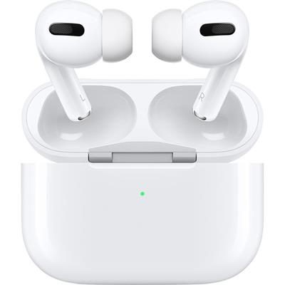 Apple AirPods Pro MLWK3 with Wireless Charging MagSafe Case 