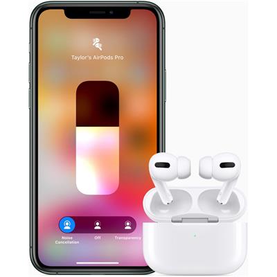 Apple AirPods Pro MLWK3 with Wireless Charging MagSafe Case