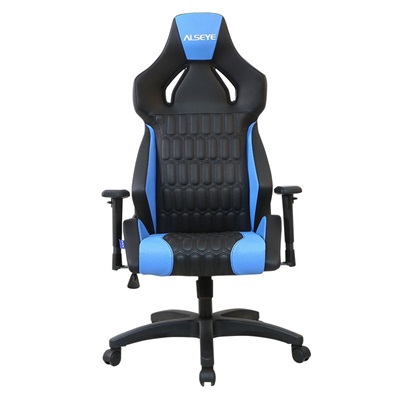 Alseye A3 Gaming Chair Blue/Black