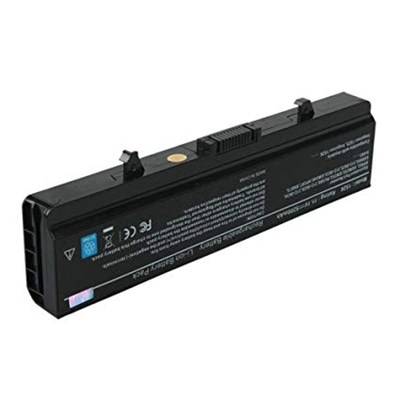 Battery for Dell Inspiron 1525 1526 1440 1545 1546 1750 GW240