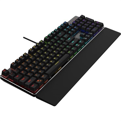 AOC GK500 Mechanical Gaming Keyboard 