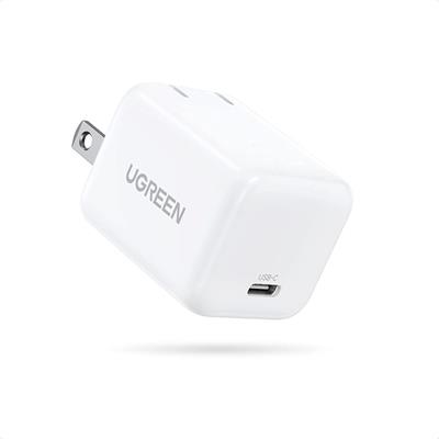 UGreen (40918) AceCube USB-C 30W Gen Charger