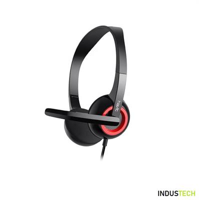 Havit H202D Wired Simple And Fashionable Headphone