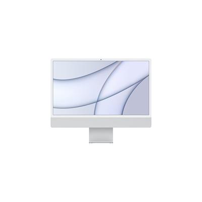 Apple iMac Z12R001DK M1 16GB 1TB 24″ Silver – International Warranty