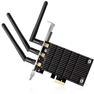 TP-Link Archer T9E - AC1900 Wireless Dual Band PCI Express Adapter