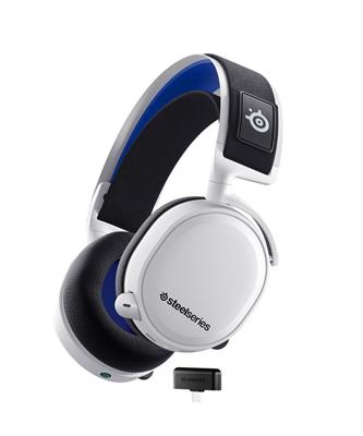 Steelseries ARCTIS 7P Wireless Gaming Headset for PlayStation 