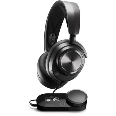 SteelSeries Arctis Nova Pro Multi-System Gaming Headset PC and PlayStation 61527