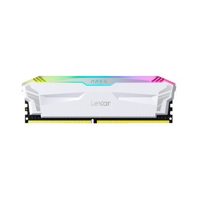 Lexar ARES RGB DDR4 32GB Desktop Memory