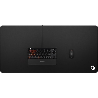 SteelSeries QCK Cloth Gaming Mousepad 3XL