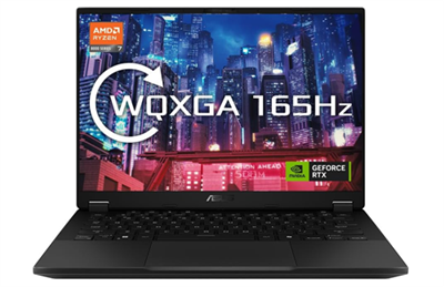 ASUS TUF GAMING A14 FA401WU-RG047W RYZEN AI 9 HX 370 32GB D5 1TB SSD RTX 4050 6GB 14.0 WQXGA 165HZ B/L KB WIN11 (GRAY) (2 YEARS)