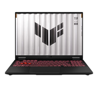 ASUS TUF GAMING A16 FA608WV-RL055W RYZEN AI 9 HX 370 32GB D5 1TB SSD RTX 4060 8GB 16.0 WUXGA 144HZ RGB B/L KB WIN11 (GRAY) (2YEARS)