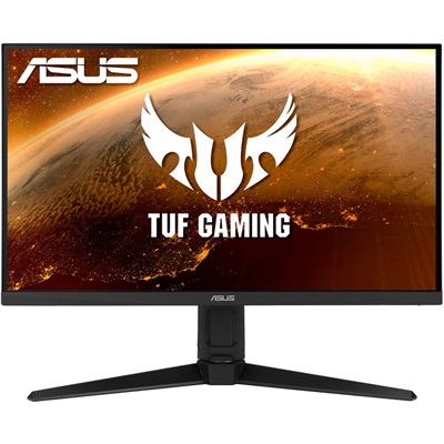 ASUS TUF Gaming VG279QL1A HDR Gaming Monitor – 27 inch Full HD IPS 165Hz 1ms MPRT G-Sync/FreeSync Co