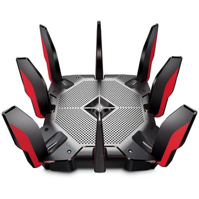 TP-Link Archer AX11000 Router Next-Gen Ver 2.0 Tri-Band Gaming