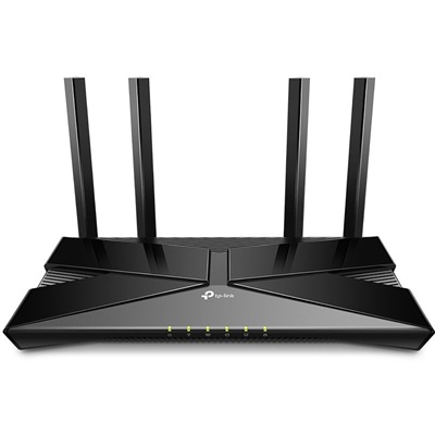 TP-Link Archer AX23 AX1800 6 Router Wi-Fi - Ver 1.2 Dual-Band