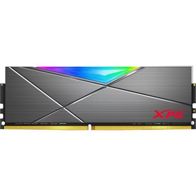ADATA XPG Spectrix D50 16GB Memory Module 3600MHz DDR4 RGB AX4U360016G18I-ST50