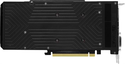 Palit GeForce® GTX 1660 SUPER GP 6GB GDDR6 192 bit Graphics Card