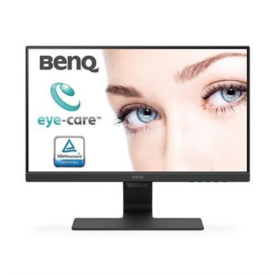 BenQ GW2780 27” IPS Frameless Monitor Combines Ultra Slim Bezels