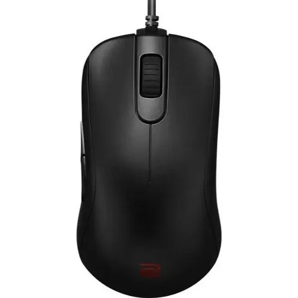 BenQ Zowie S2-C Symmetrical-Short Gaming Mouse for Esports