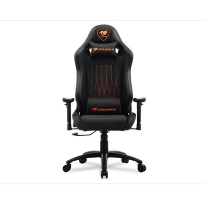 Cougar EXPLORE Gaming Chair Black
