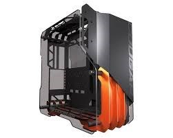 Cougar BLAZER Aluminum Open-frame Gaming Mid Tower