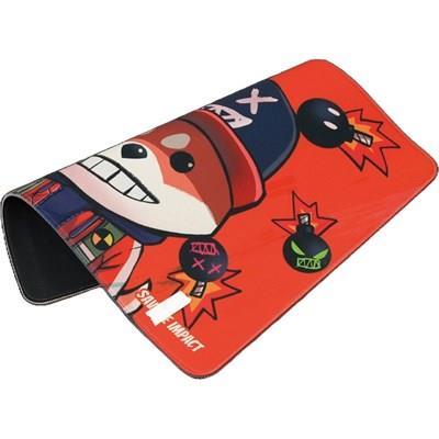 A4Tech Bloody BP-45 Gaming Mousepad – Proxy Boom Fire