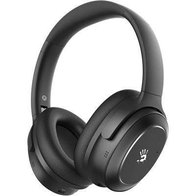 Bloody M320 Bluetooth Wireless Gaming Headset Active Noise Canceling - Black