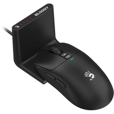 A4Tech Bloody R72 Ultra Duo 2.4GHz / USB Connection Gaming Mouse