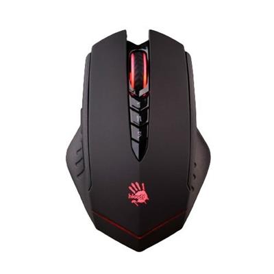 A4Tech Bloody R80 Wireless Gaming Mouse | Black