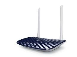 Tp-Link Archer C20 AC750 Wireless Dual Band Router