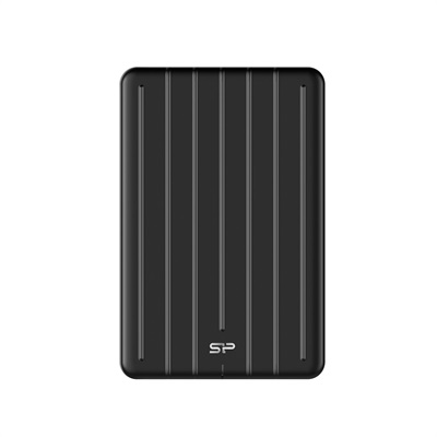  SILICON POWER BOLT B75 PORTABLE SSD B75 512GB - 1TB