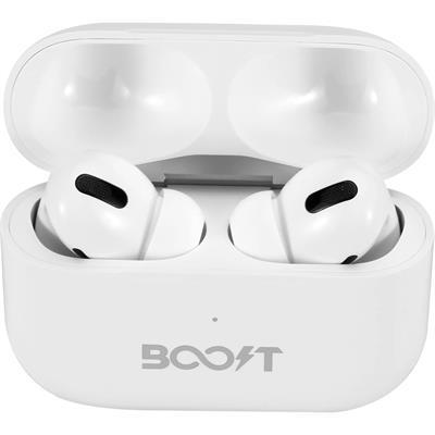 Boost Falcon Earbuds With Silicon Shell