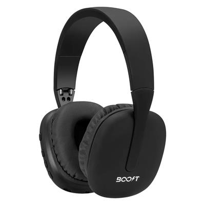 BOOST Pulse Wireless Headphones - 1 Year Warranty