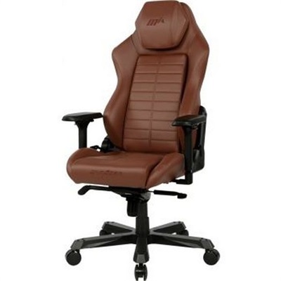 DXRacer Master Series Gaming Chair – Brown