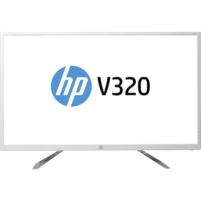HP V320 31.5-inch FHD LED Monitor