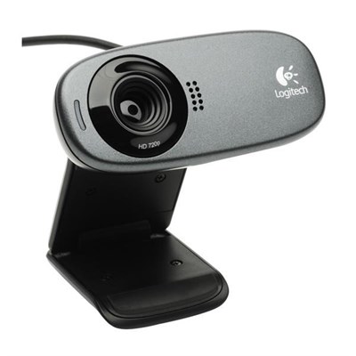 Logitech HD Webcam C310 - 960-000588