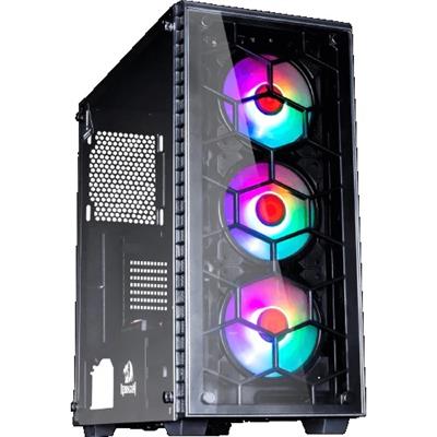 REDRAGON CA903 PRO DIAMOND TOWER STORM CHASSIS GAMING 