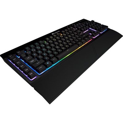 Teclado gamer Corsair K57 RGB WIRELESS