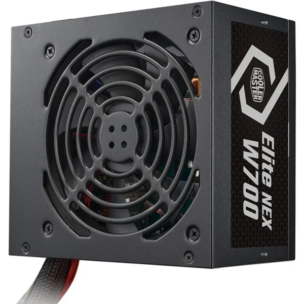 Cooler Master Elite NEX 700W 230V Non Modular Power Supply