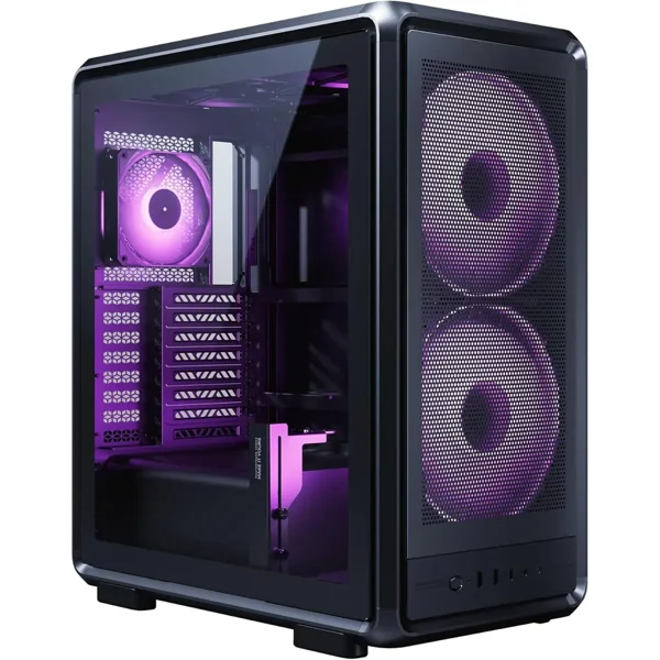 Cooler Master MasterFrame 500 Mesh aRGB 