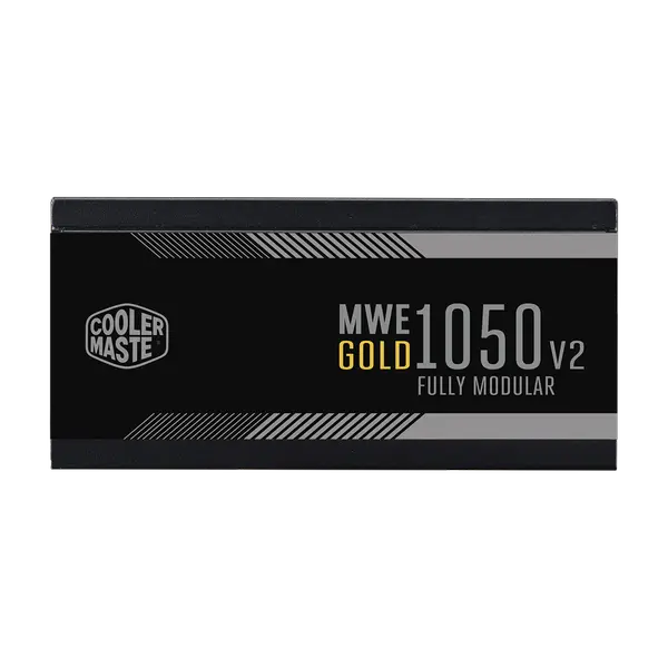 Cooler Master MWE Gold 1050 V2 Fully Modular ATX 3.1 Power Supply