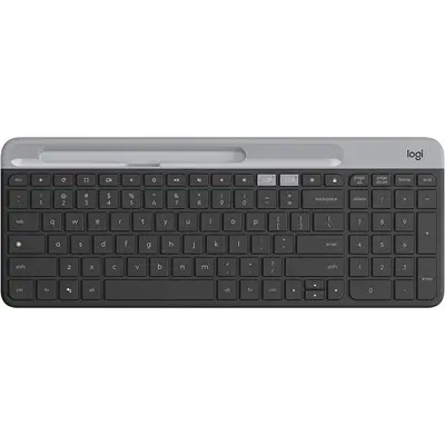 LOGITECH K580 SLIM MULTI DEVICE KEYBOARD