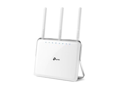TP-Link Archer C9 AC1900 Wireless Dual Band Gigabit Router with USB3.0 & Beamforming Technology